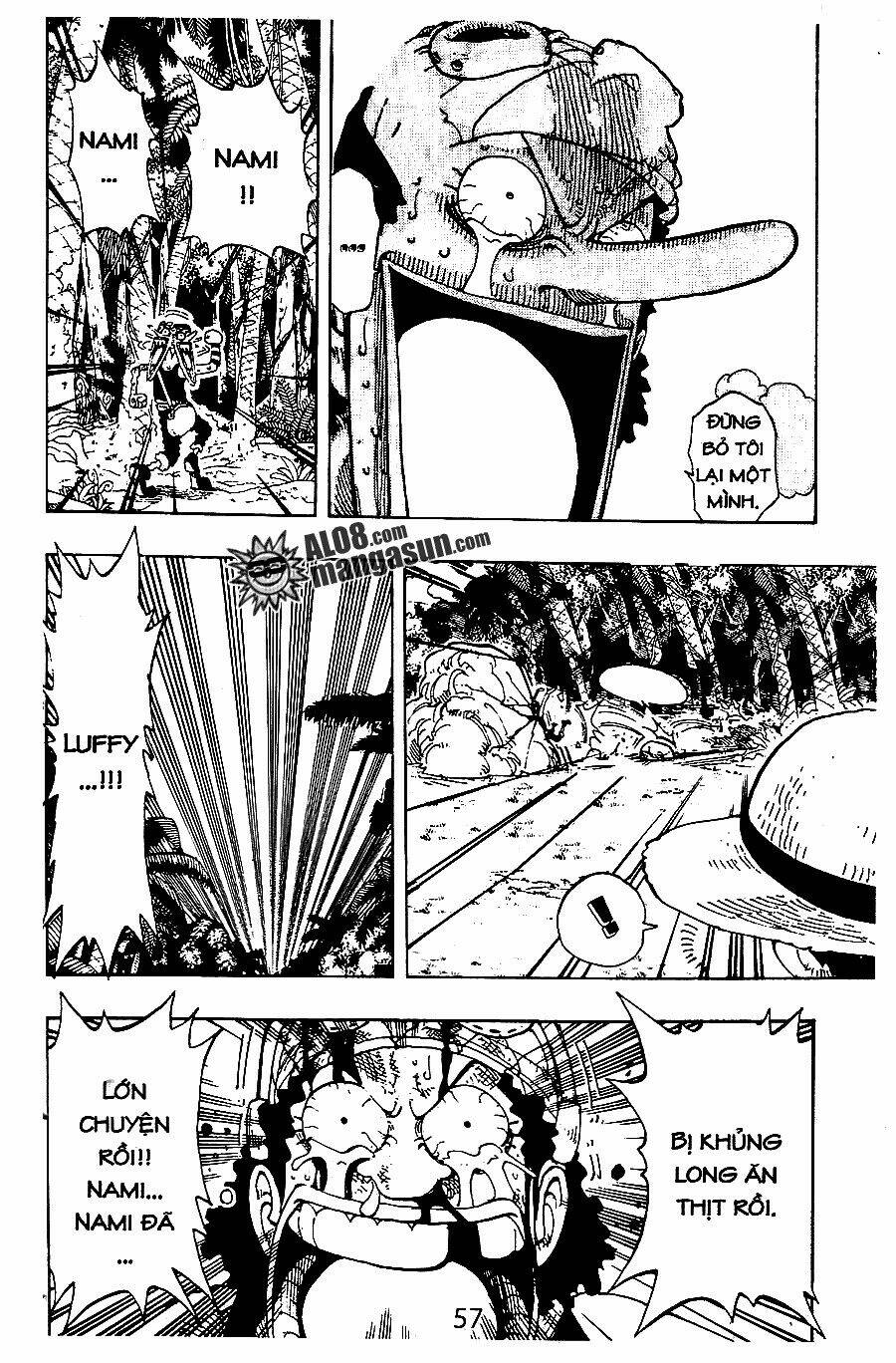 Đảo Hải Tặc - Chapter 119 - Page 14