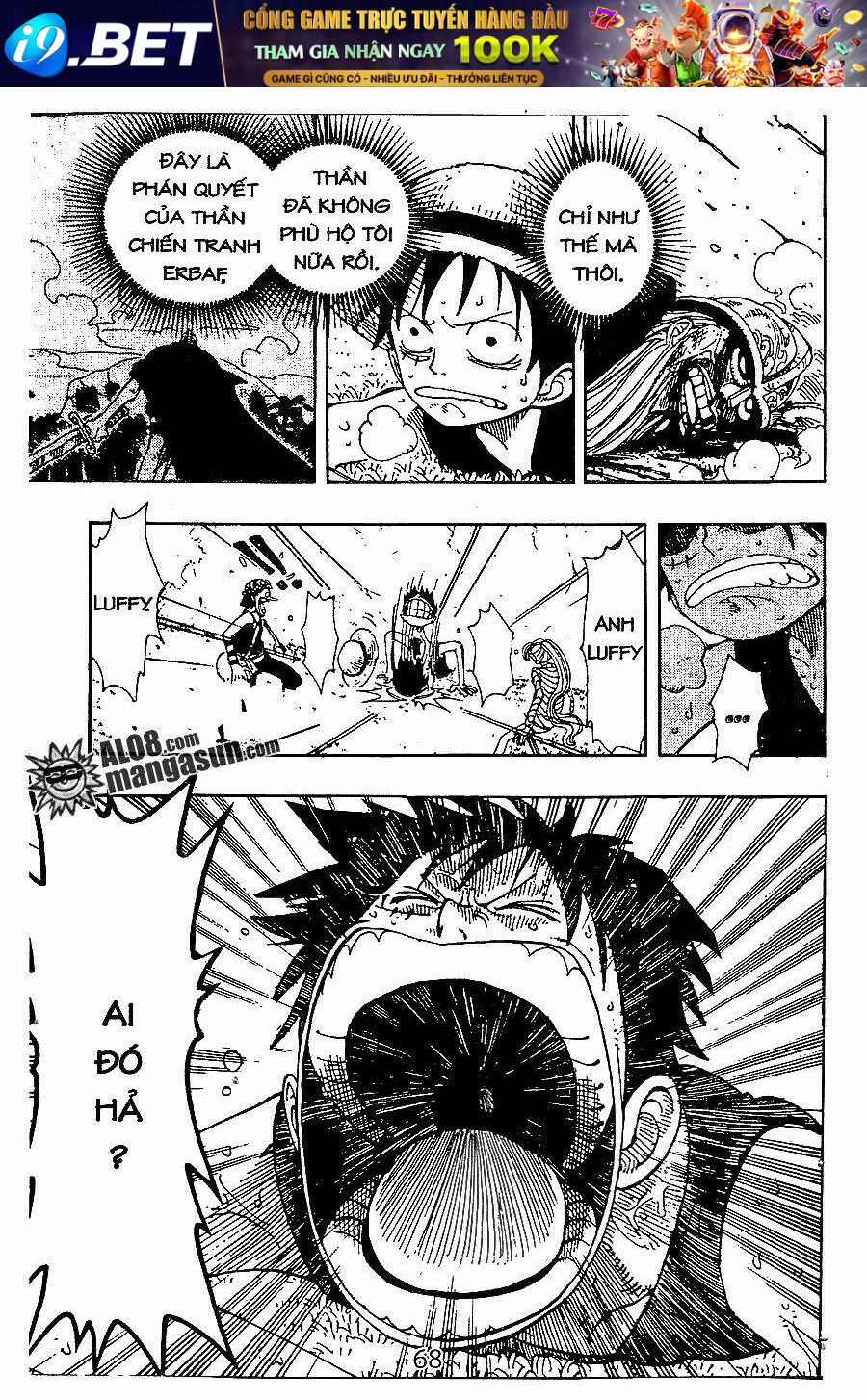 Đảo Hải Tặc - Chapter 120 - Page 5