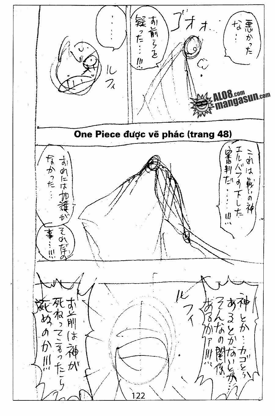 Đảo Hải Tặc - Chapter 122 - Page 19