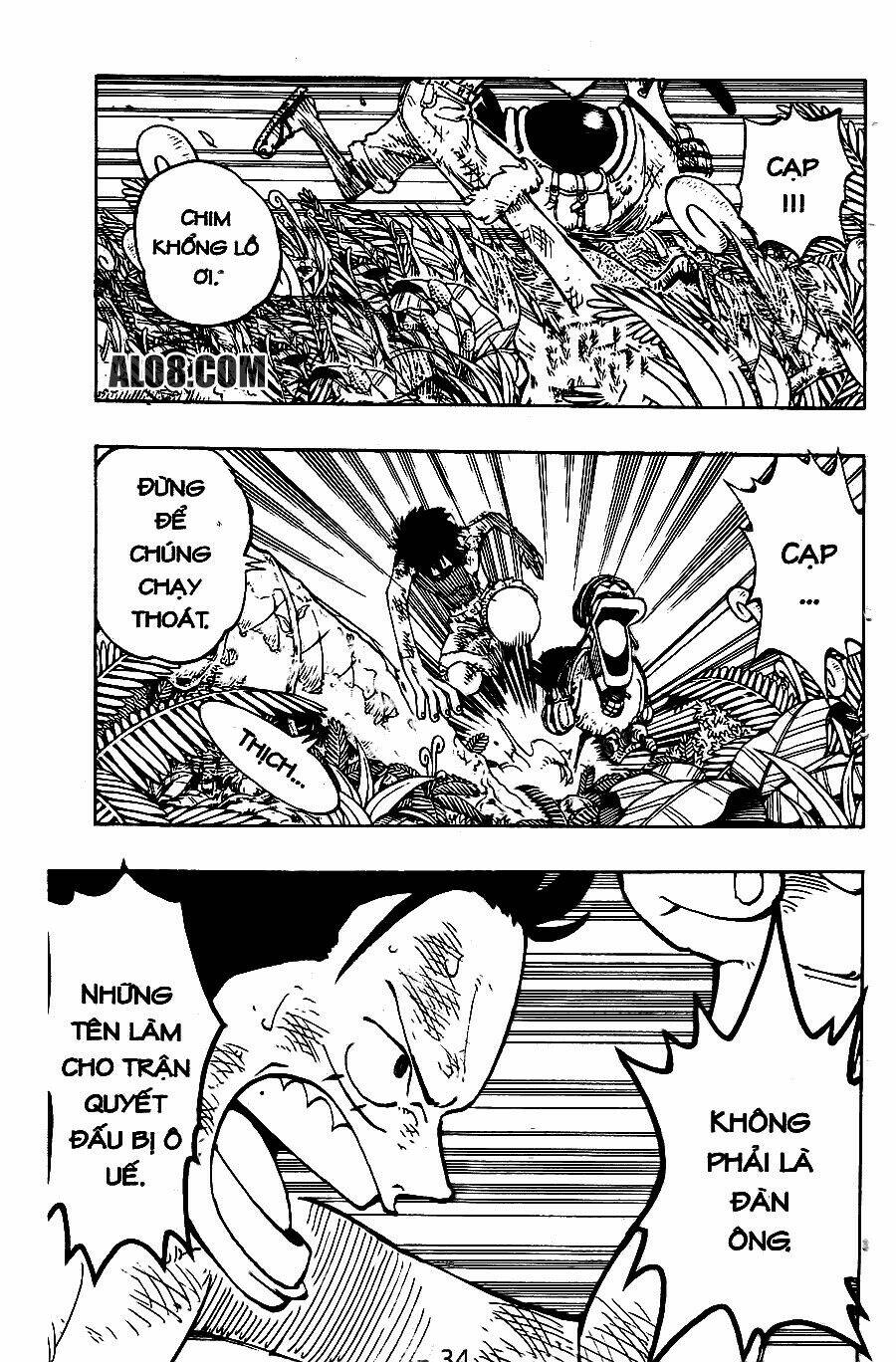 Đảo Hải Tặc - Chapter 126 - Page 14