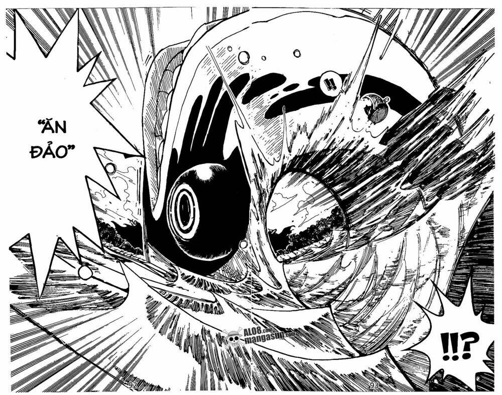 Đảo Hải Tặc - Chapter 129 - Page 6