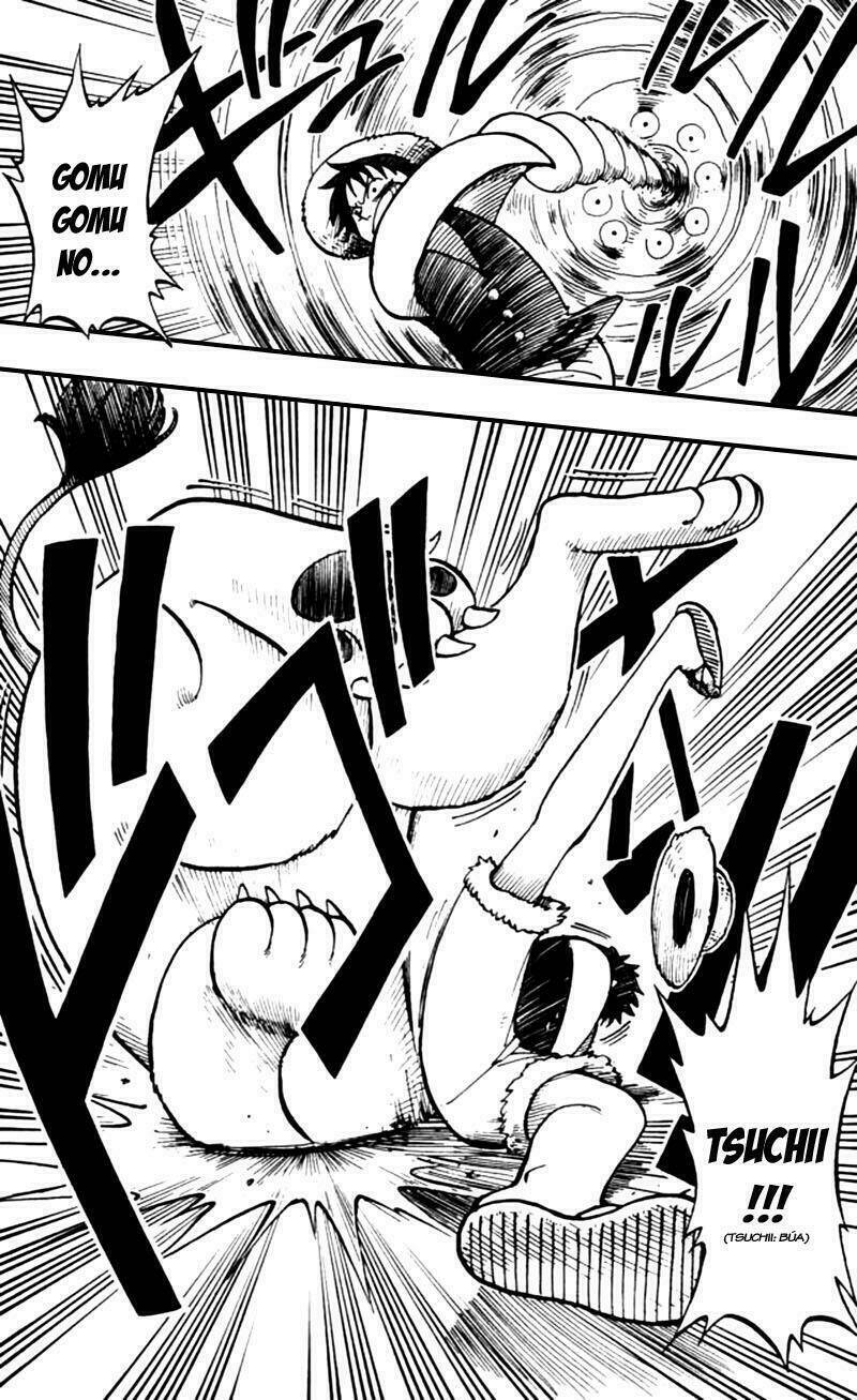 Đảo Hải Tặc - Chapter 13 - Page 12