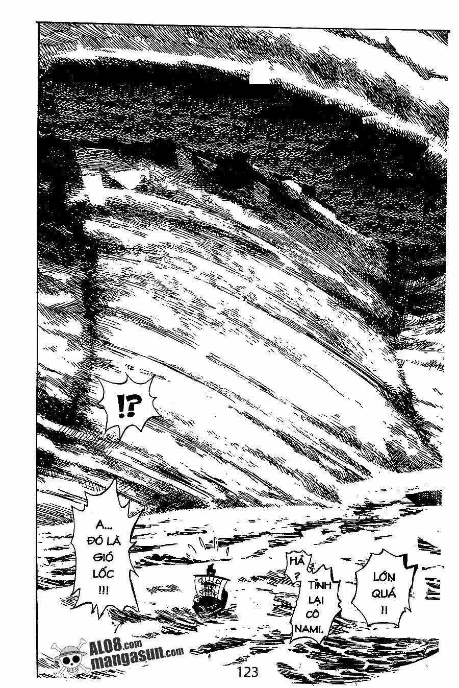 Đảo Hải Tặc - Chapter 130 - Page 16