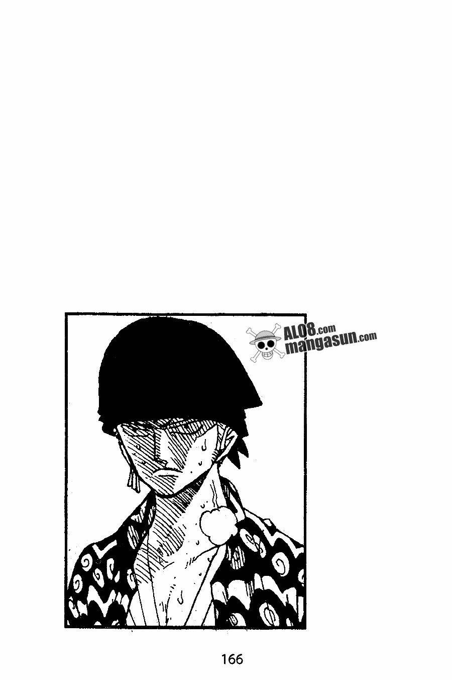 Đảo Hải Tặc - Chapter 132 - Page 19