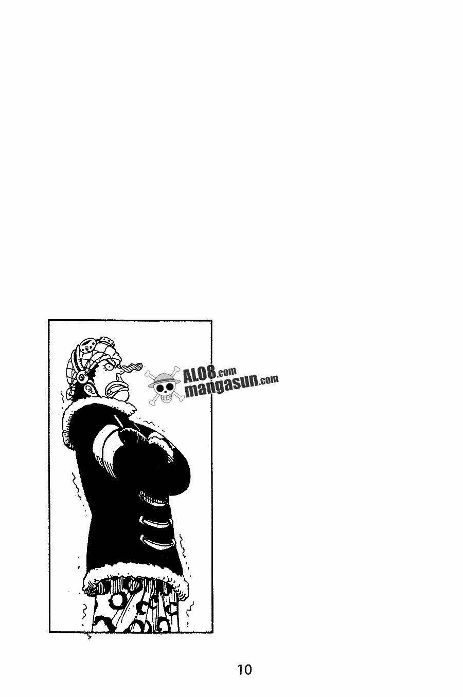 Đảo Hải Tặc - Chapter 133 - Page 5