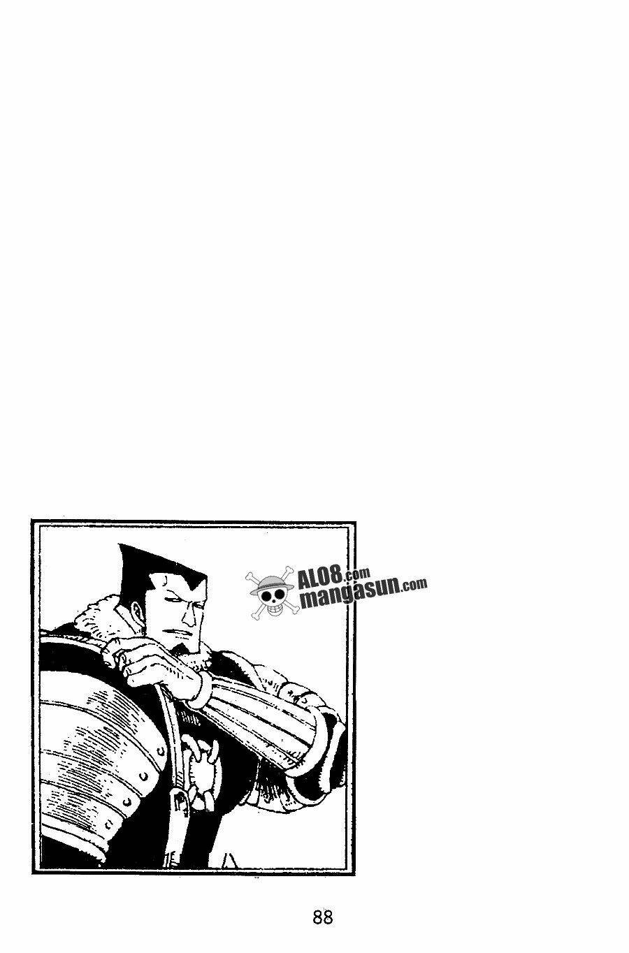 Đảo Hải Tặc - Chapter 136 - Page 18