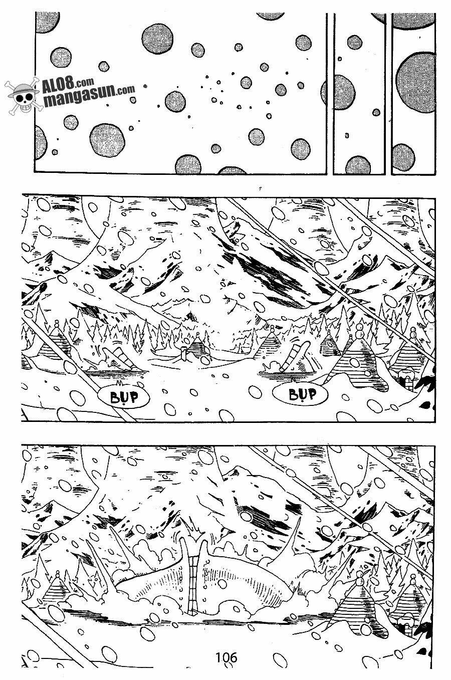 Đảo Hải Tặc - Chapter 137 - Page 17