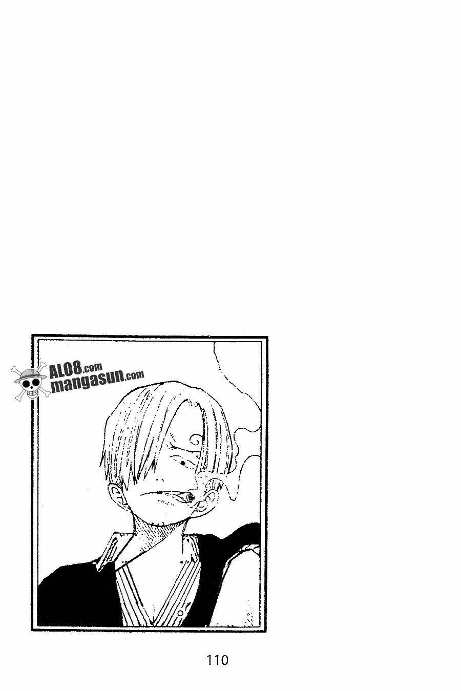 Đảo Hải Tặc - Chapter 137 - Page 21