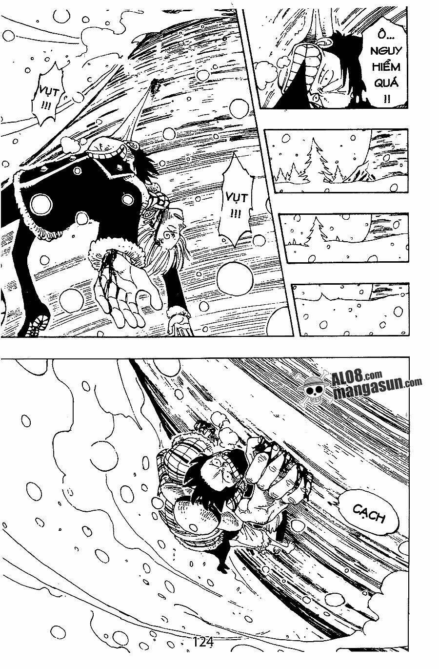 Đảo Hải Tặc - Chapter 138 - Page 13