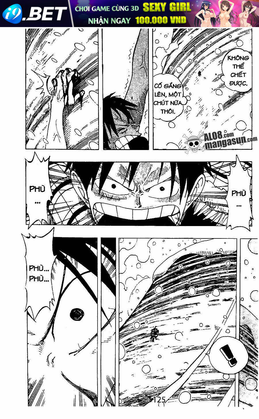 Đảo Hải Tặc - Chapter 138 - Page 14