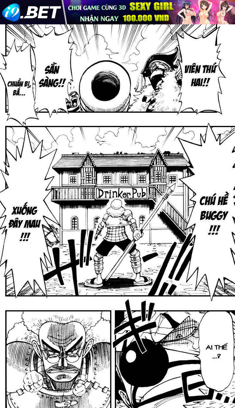 Đảo Hải Tặc - Chapter 14 - Page 17