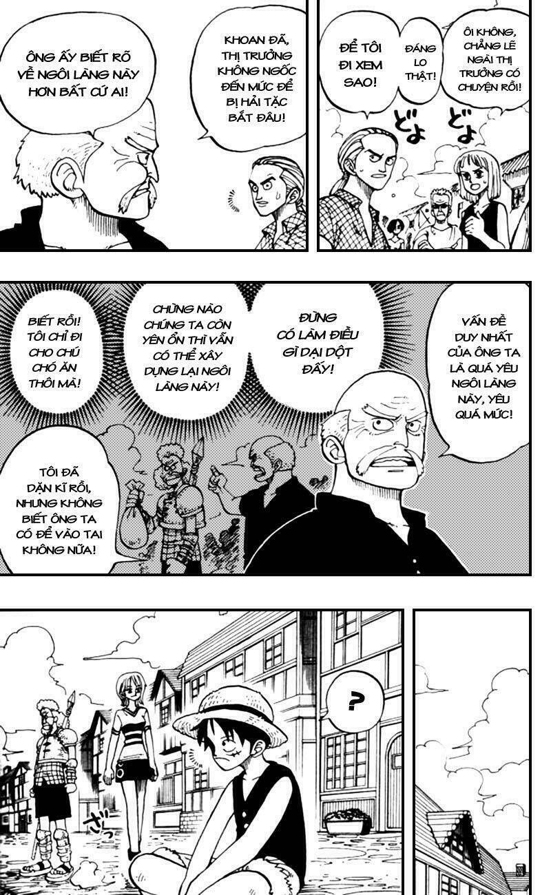 Đảo Hải Tặc - Chapter 14 - Page 5