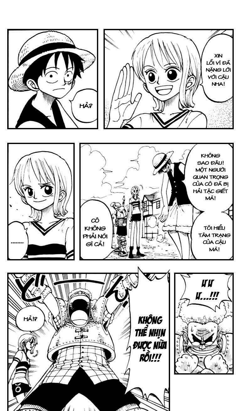 Đảo Hải Tặc - Chapter 14 - Page 6