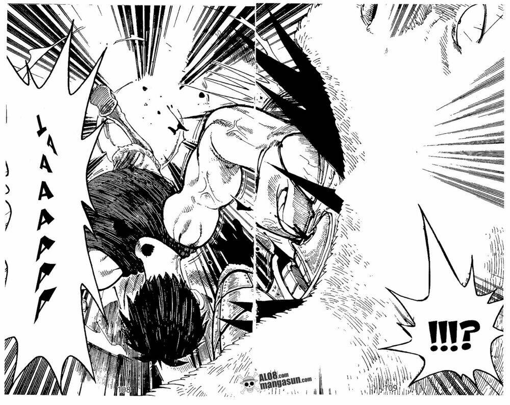 Đảo Hải Tặc - Chapter 145 - Page 17