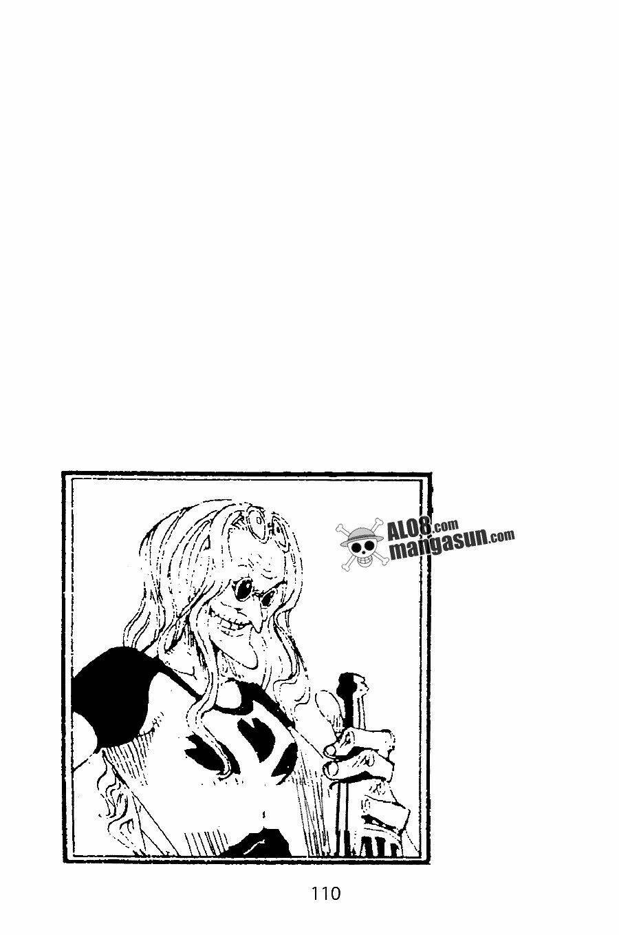 Đảo Hải Tặc - Chapter 145 - Page 18