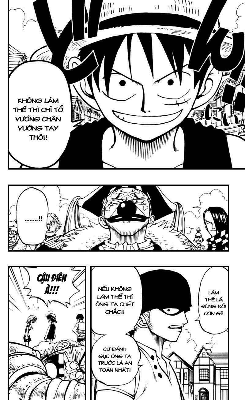 Đảo Hải Tặc - Chapter 15 - Page 14