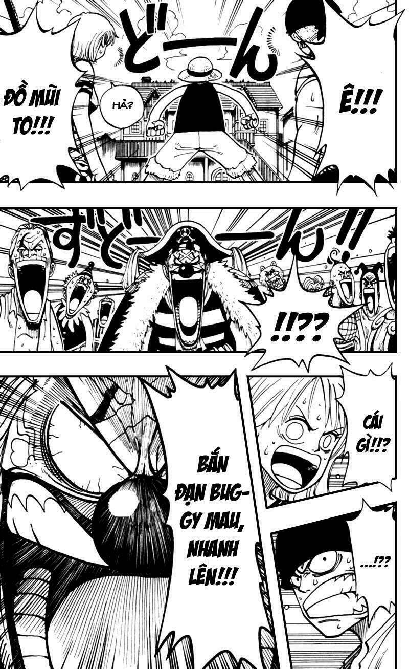 Đảo Hải Tặc - Chapter 15 - Page 15