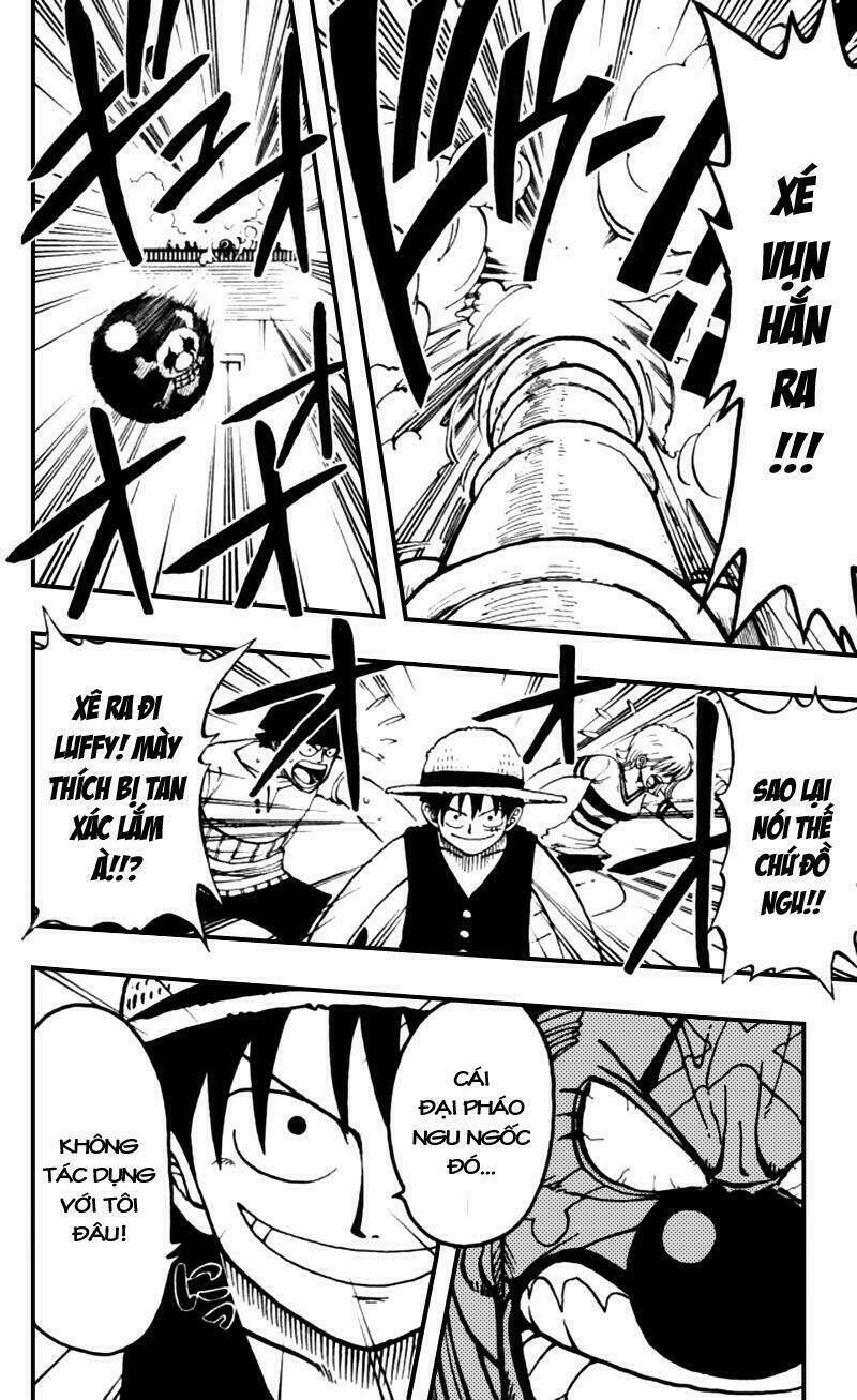 Đảo Hải Tặc - Chapter 15 - Page 16