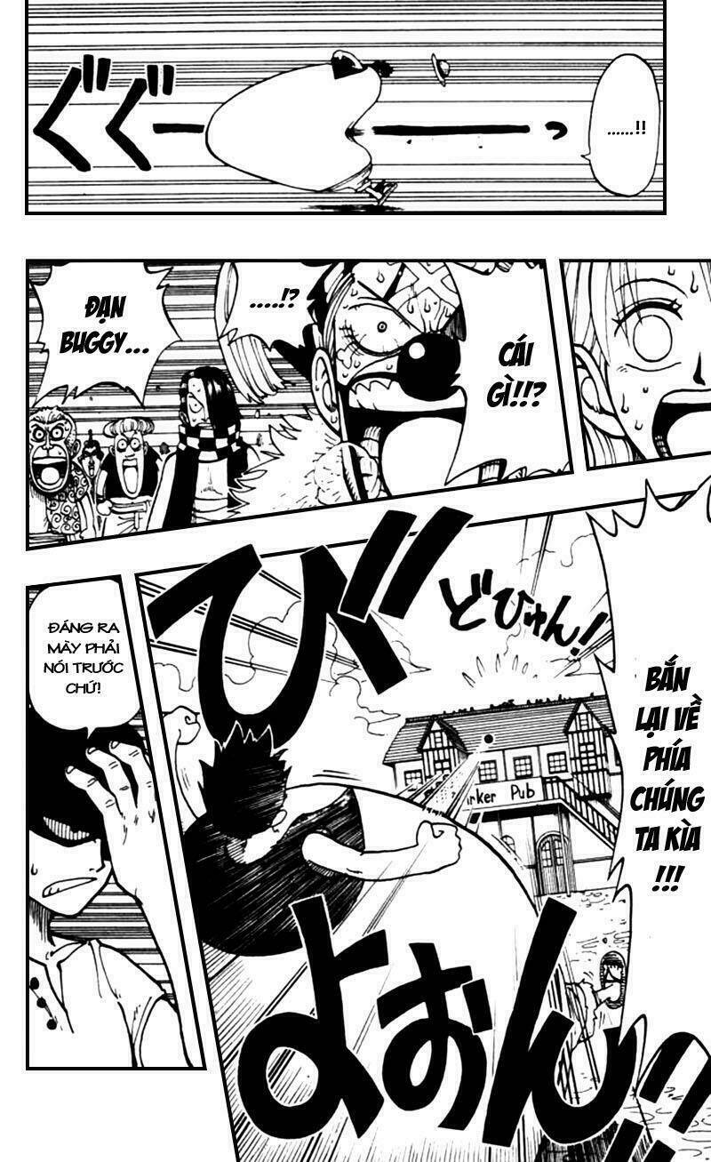 Đảo Hải Tặc - Chapter 15 - Page 18