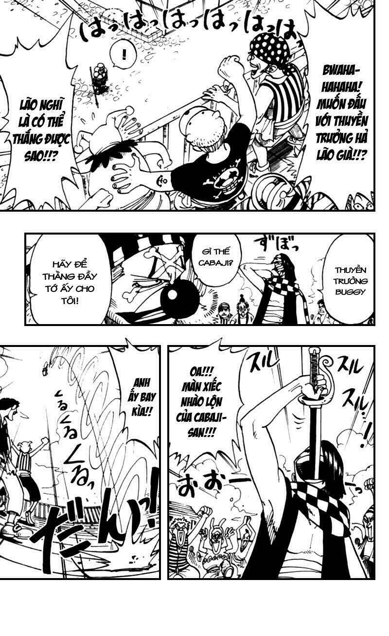 Đảo Hải Tặc - Chapter 15 - Page 3