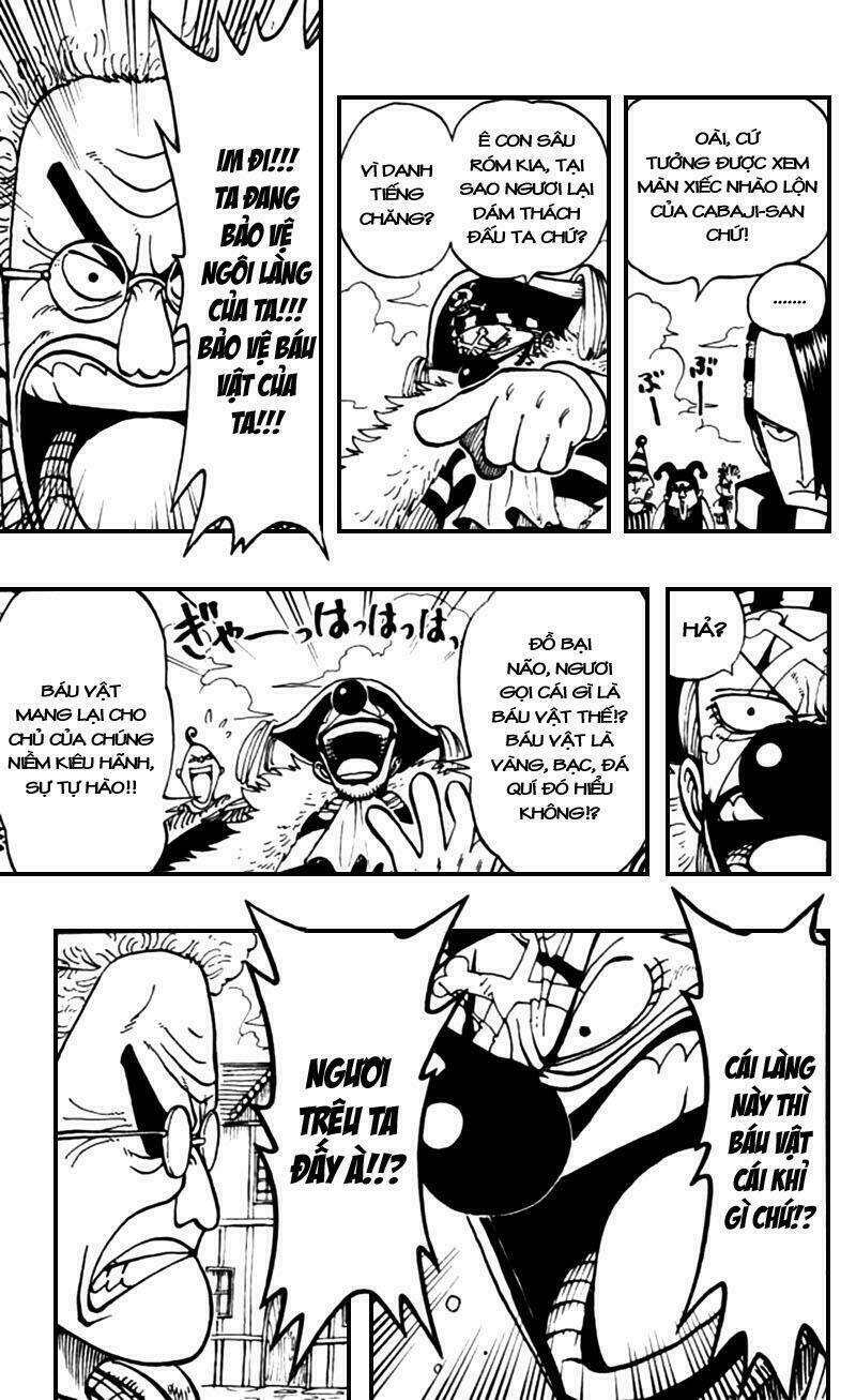 Đảo Hải Tặc - Chapter 15 - Page 5