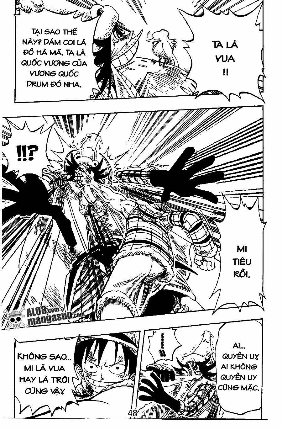 Đảo Hải Tặc - Chapter 150 - Page 17