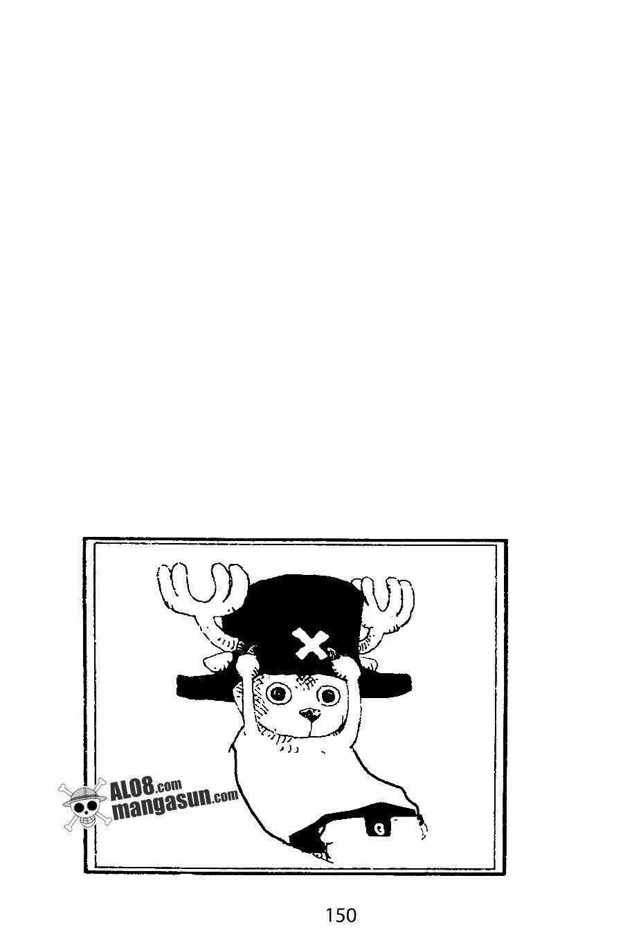 Đảo Hải Tặc - Chapter 155 - Page 18