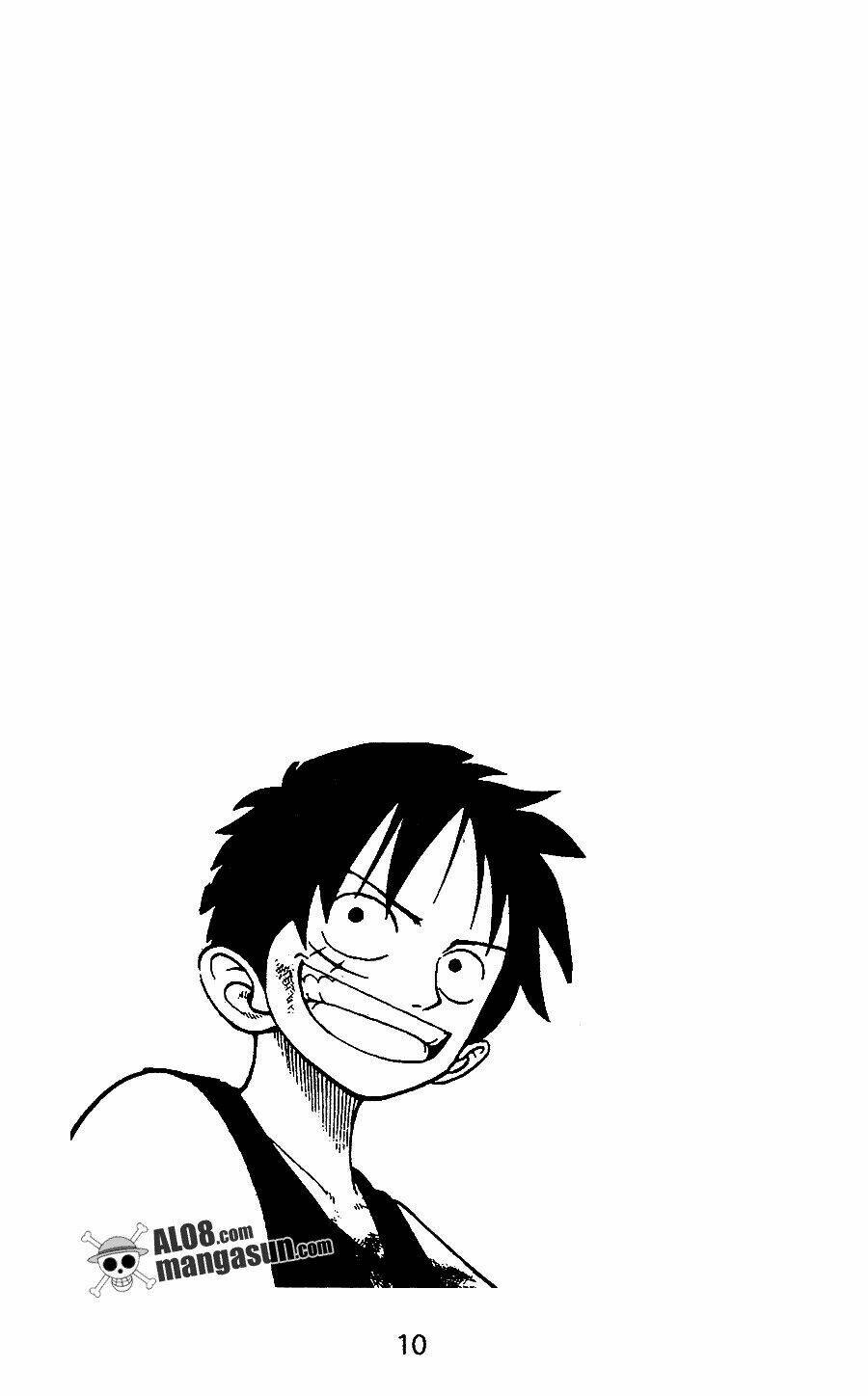 Đảo Hải Tặc - Chapter 156 - Page 18