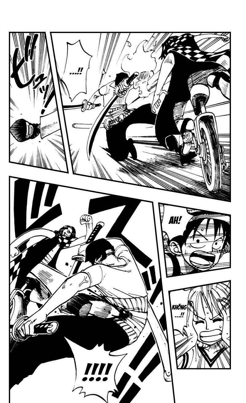 Đảo Hải Tặc - Chapter 16 - Page 10
