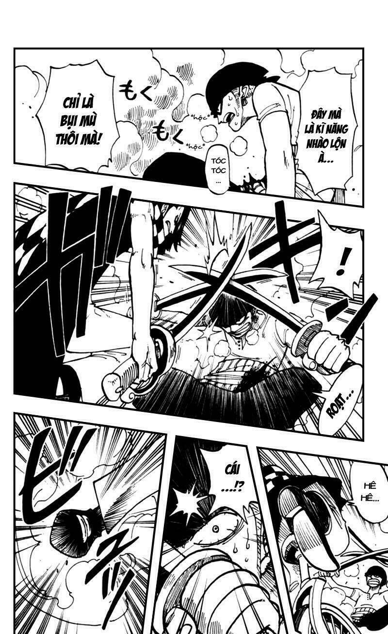 Đảo Hải Tặc - Chapter 16 - Page 12