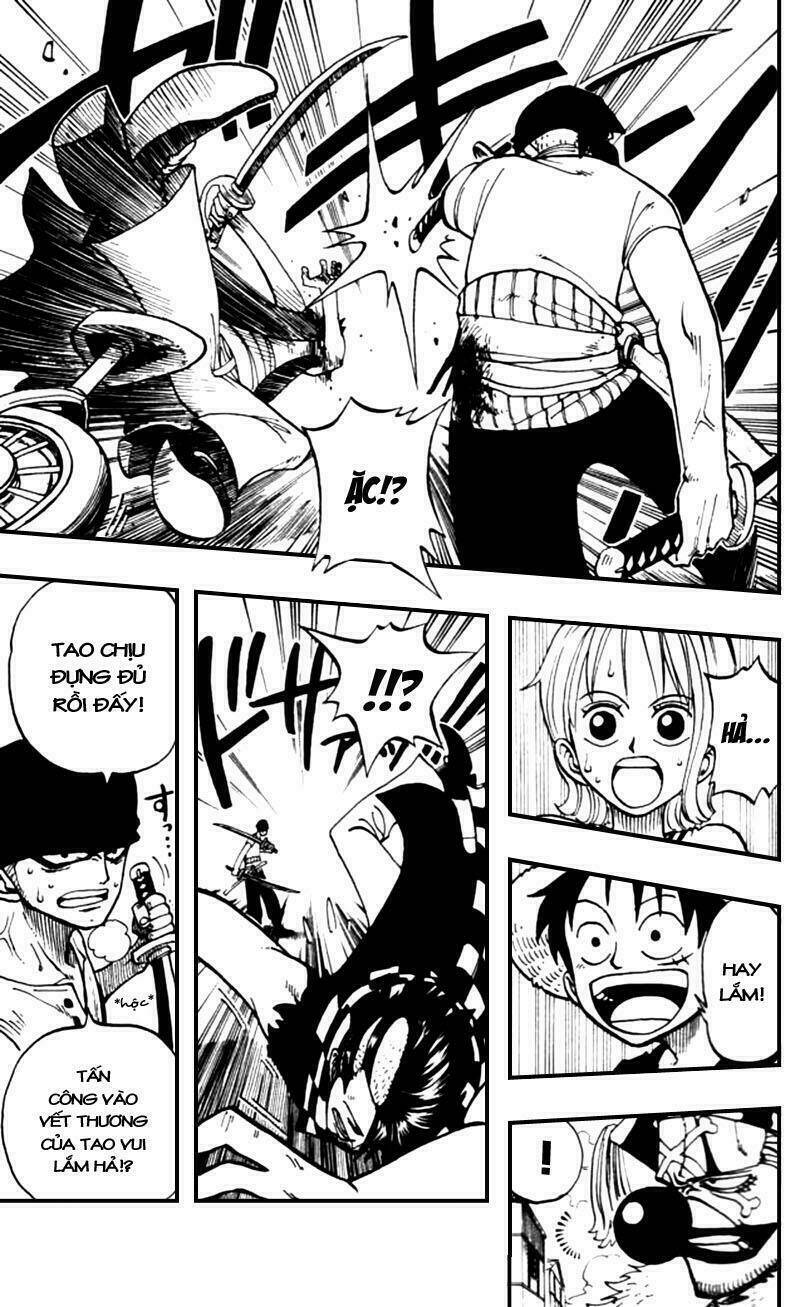 Đảo Hải Tặc - Chapter 16 - Page 15