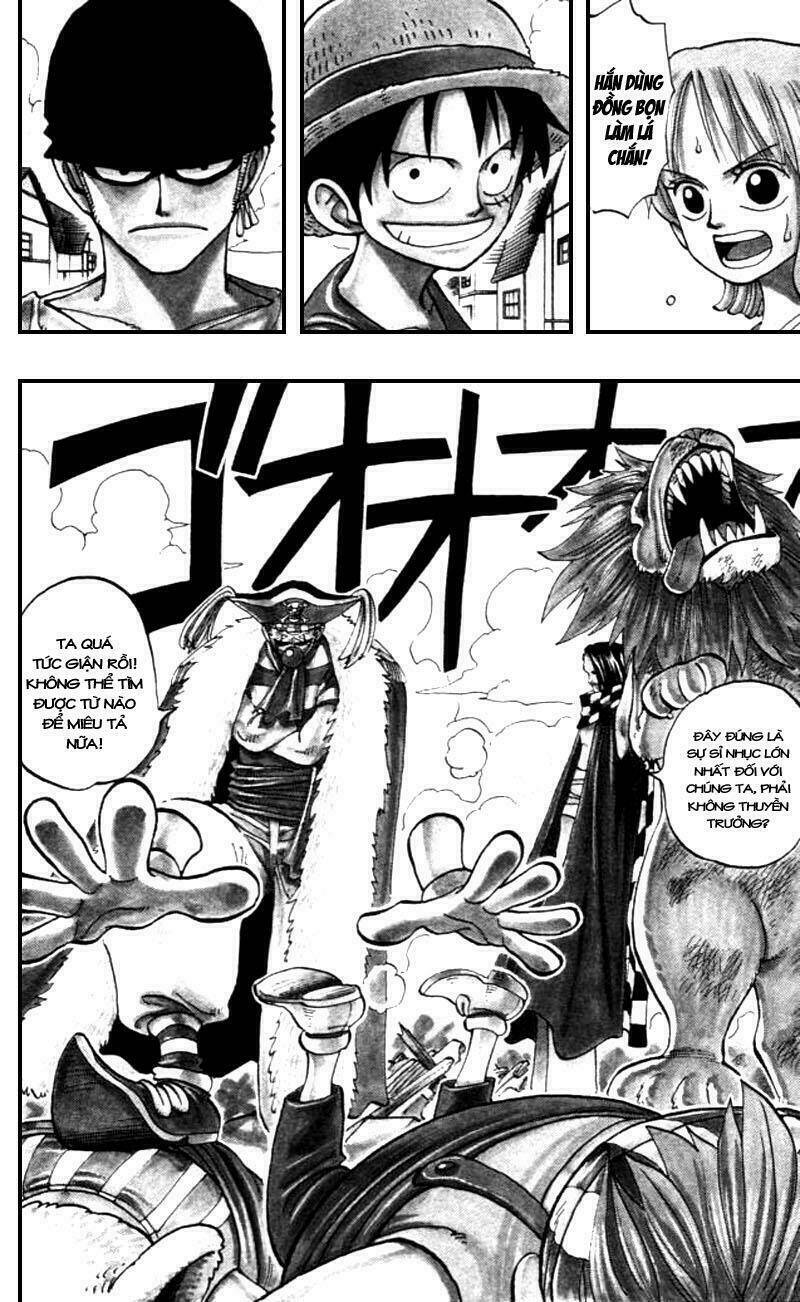 Đảo Hải Tặc - Chapter 16 - Page 4