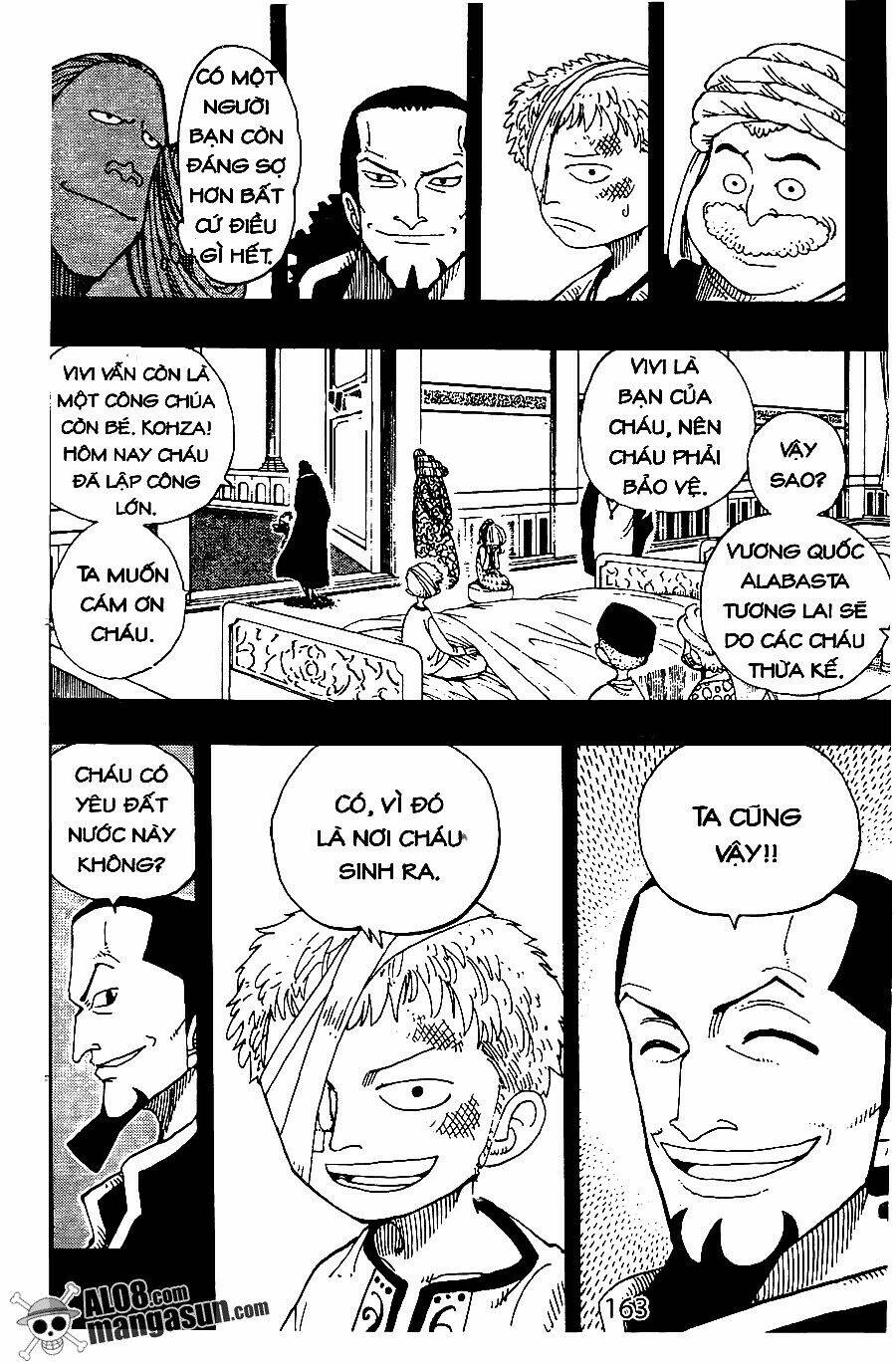 Đảo Hải Tặc - Chapter 164 - Page 12