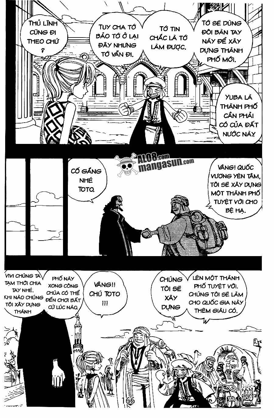 Đảo Hải Tặc - Chapter 164 - Page 15