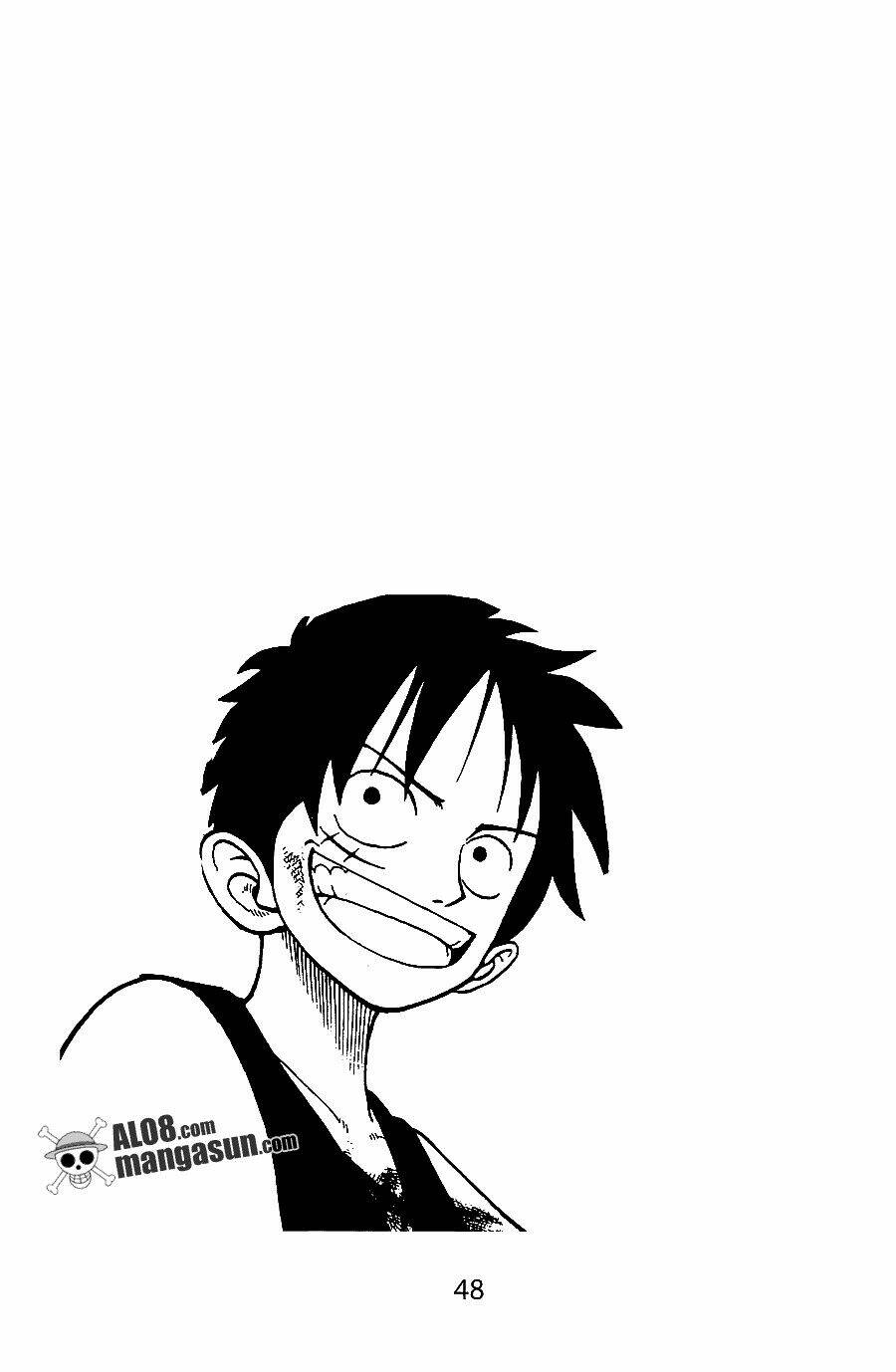 Đảo Hải Tặc - Chapter 166 - Page 19