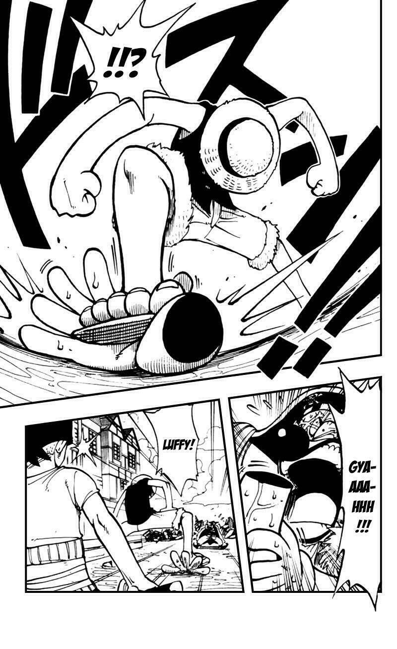 Đảo Hải Tặc - Chapter 17 - Page 10