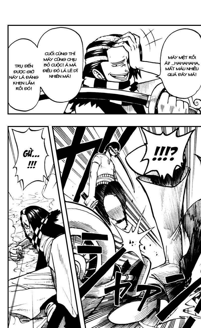 Đảo Hải Tặc - Chapter 17 - Page 13