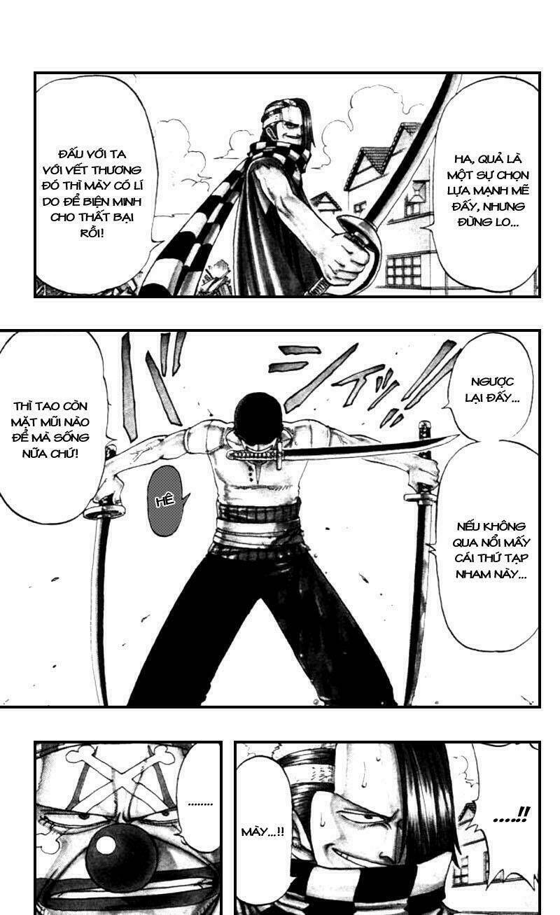 Đảo Hải Tặc - Chapter 17 - Page 3