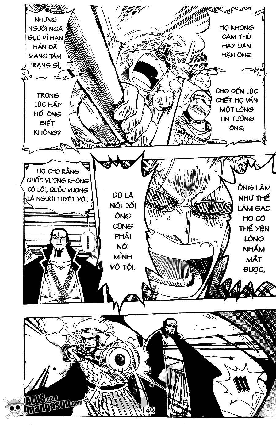 Đảo Hải Tặc - Chapter 171 - Page 14