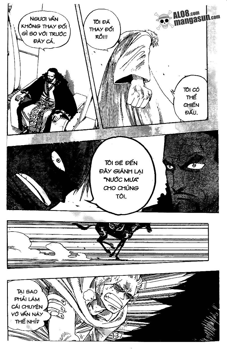 Đảo Hải Tặc - Chapter 171 - Page 8