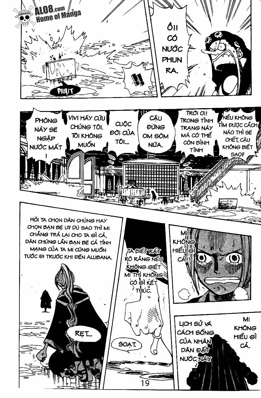 Đảo Hải Tặc - Chapter 173 - Page 13