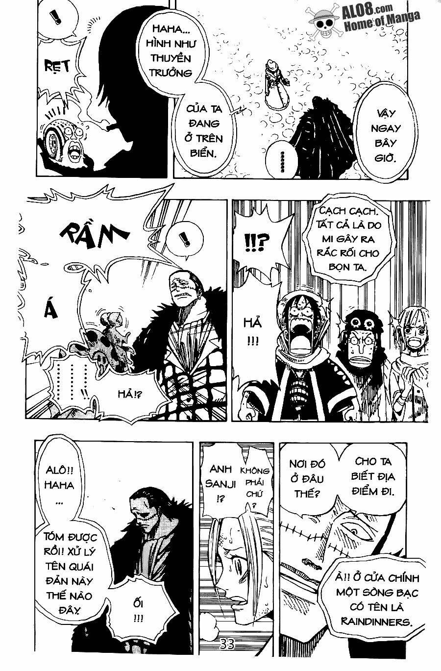 Đảo Hải Tặc - Chapter 174 - Page 4