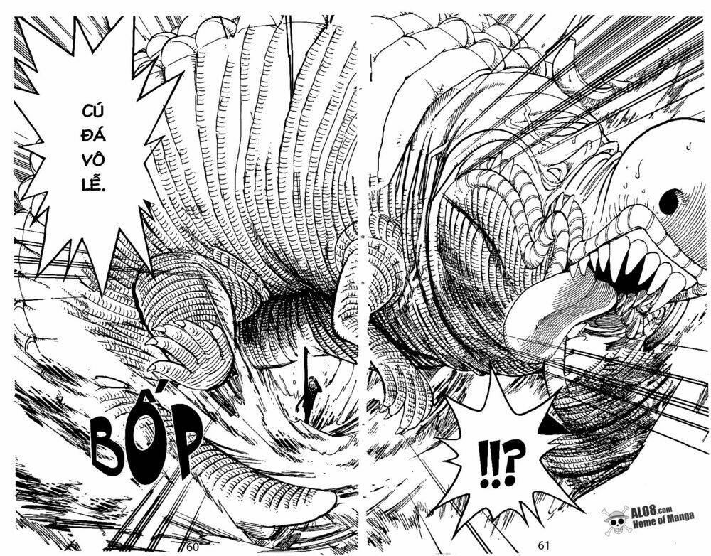 Đảo Hải Tặc - Chapter 175 - Page 11