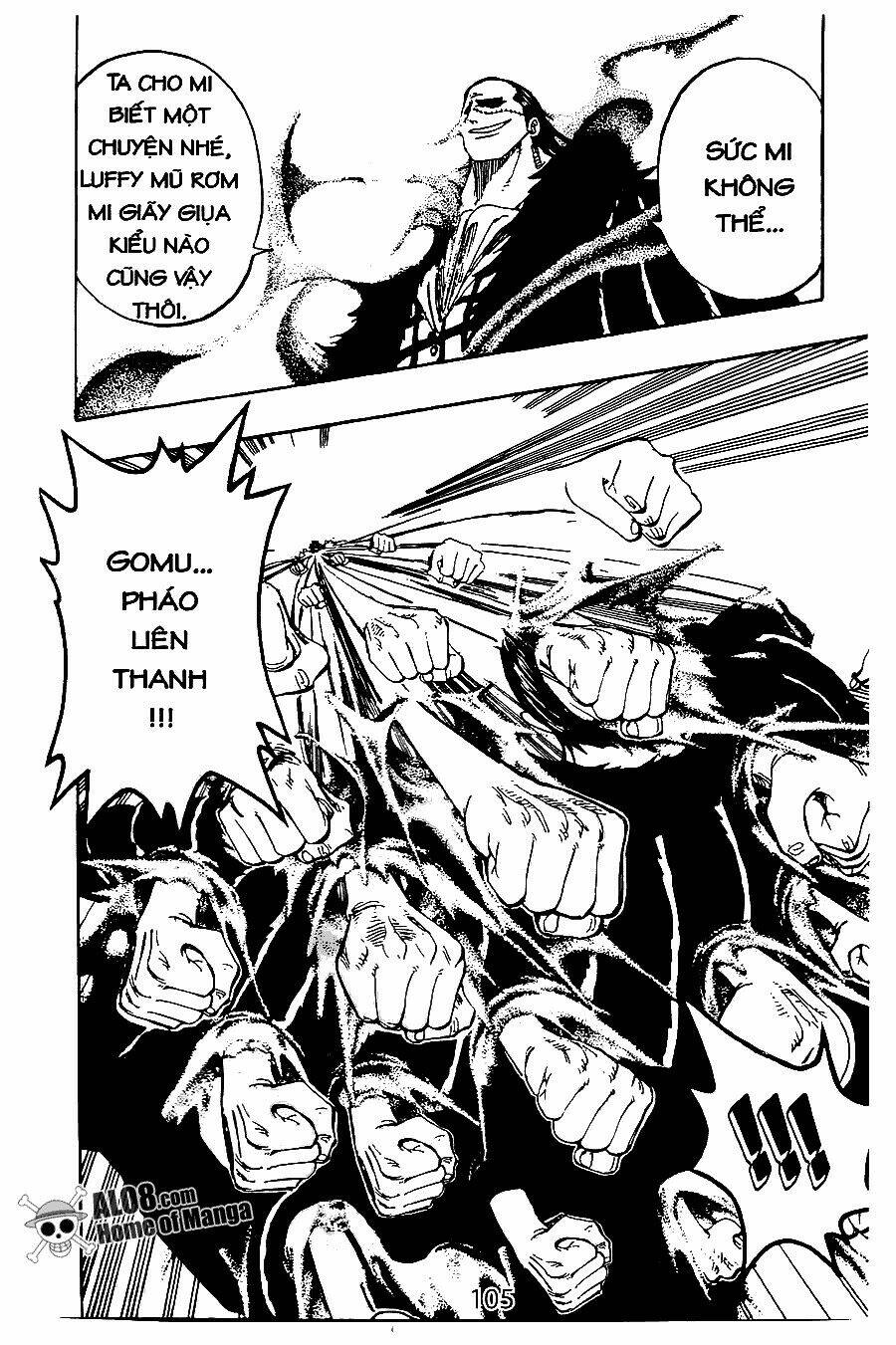 Đảo Hải Tặc - Chapter 177 - Page 14