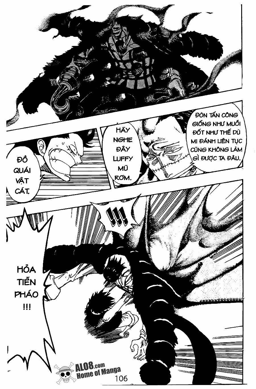 Đảo Hải Tặc - Chapter 177 - Page 15