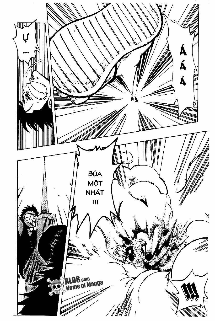 Đảo Hải Tặc - Chapter 177 - Page 16