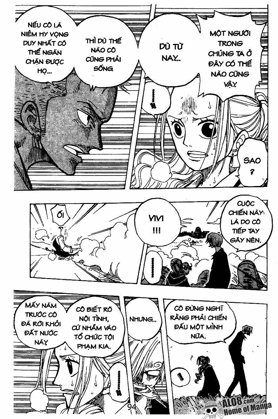 Đảo Hải Tặc - Chapter 177 - Page 3