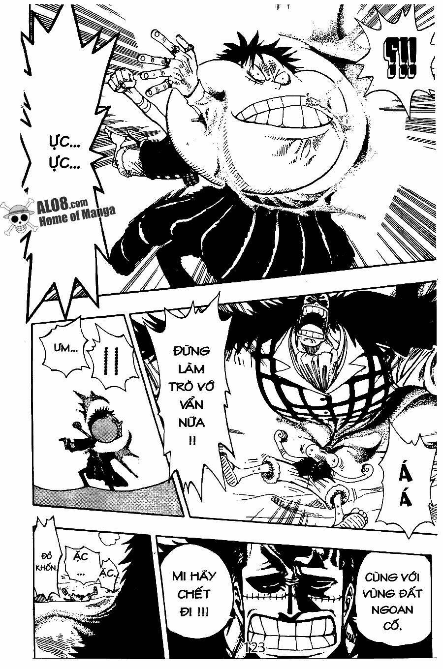Đảo Hải Tặc - Chapter 178 - Page 12