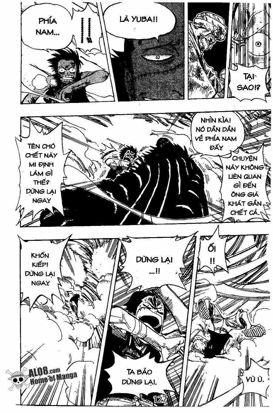 Đảo Hải Tặc - Chapter 178 - Page 16