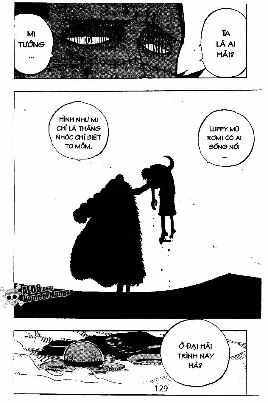 Đảo Hải Tặc - Chapter 178 - Page 18